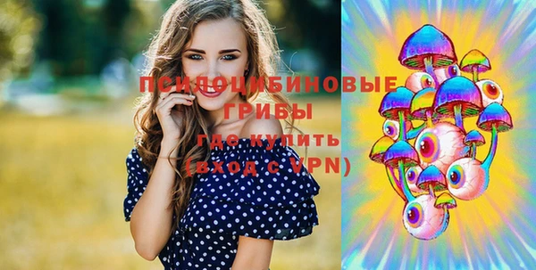 кристаллы Белоозёрский